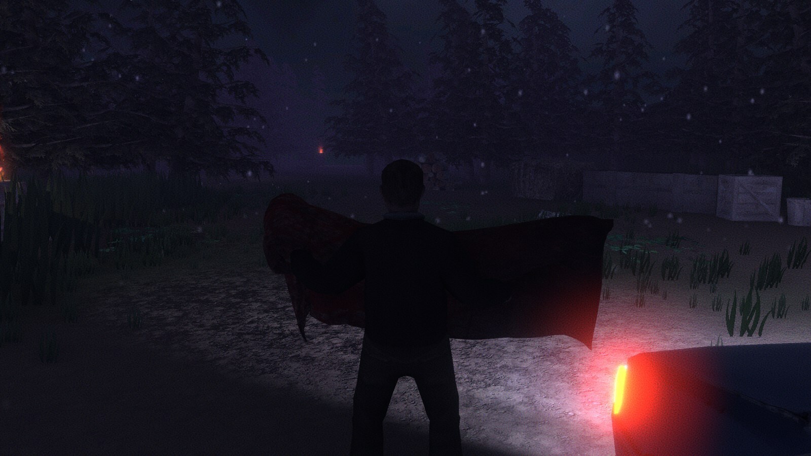 Why I Joined The Cult