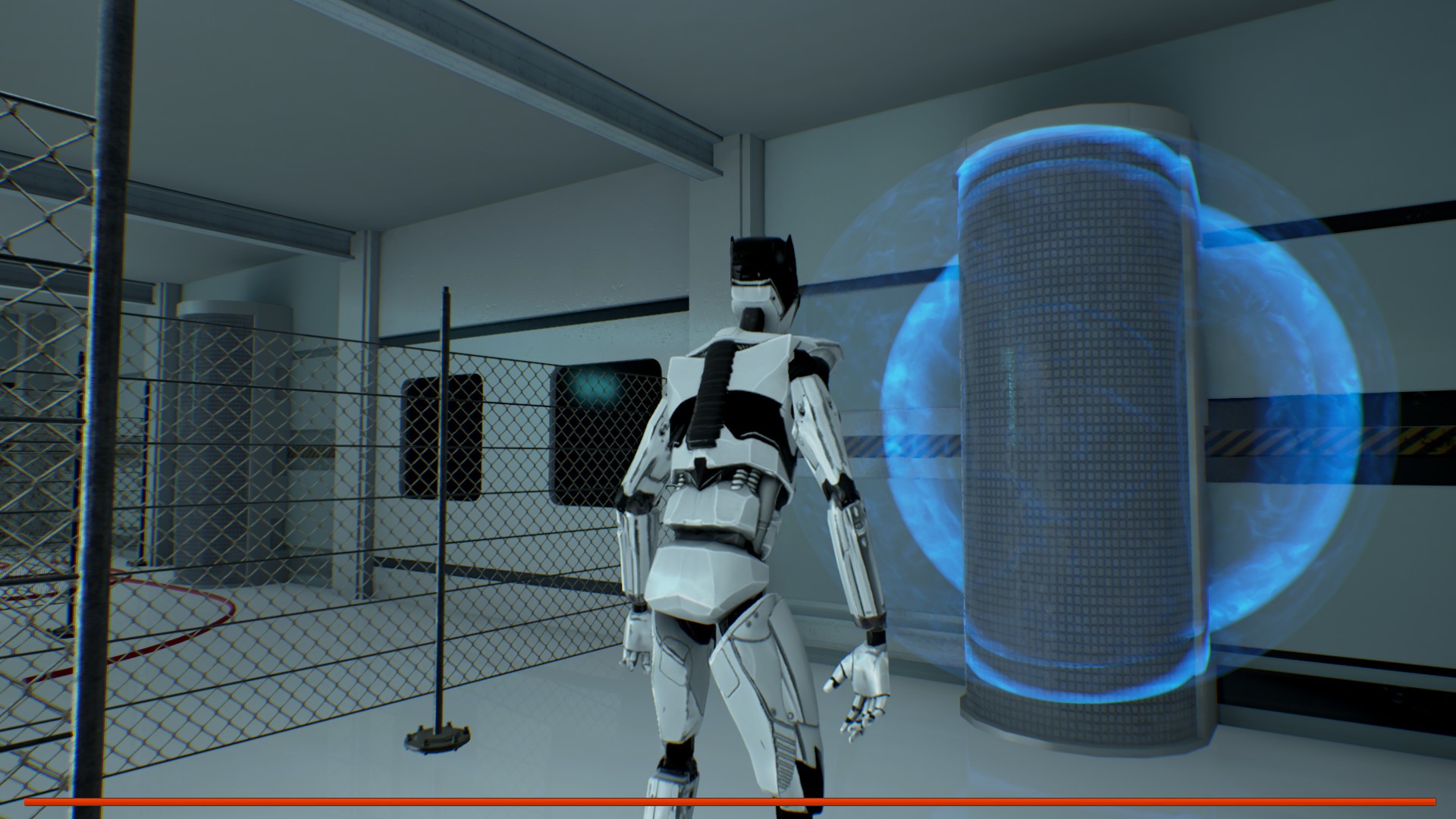 Robo Encryption Zup