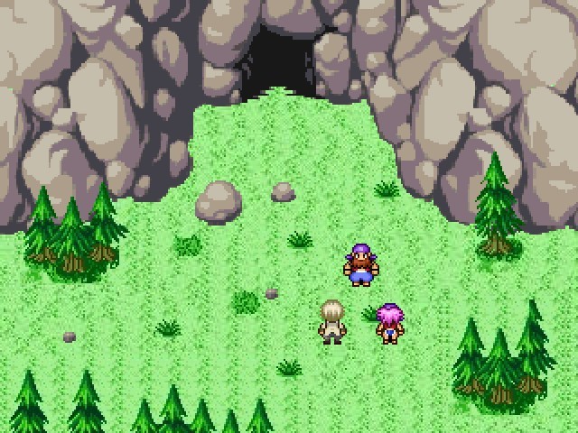 It's good to be a pirate RPG