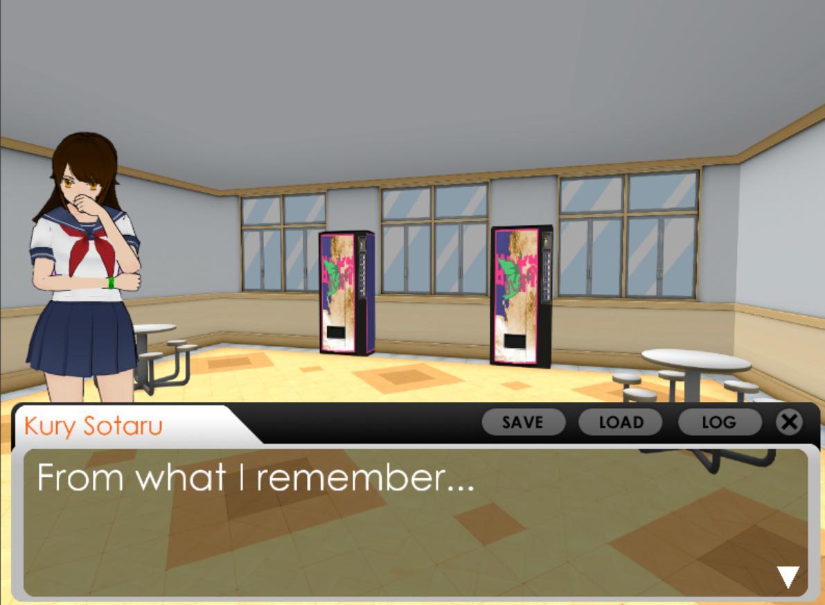 Fallen Down Eng (demo)