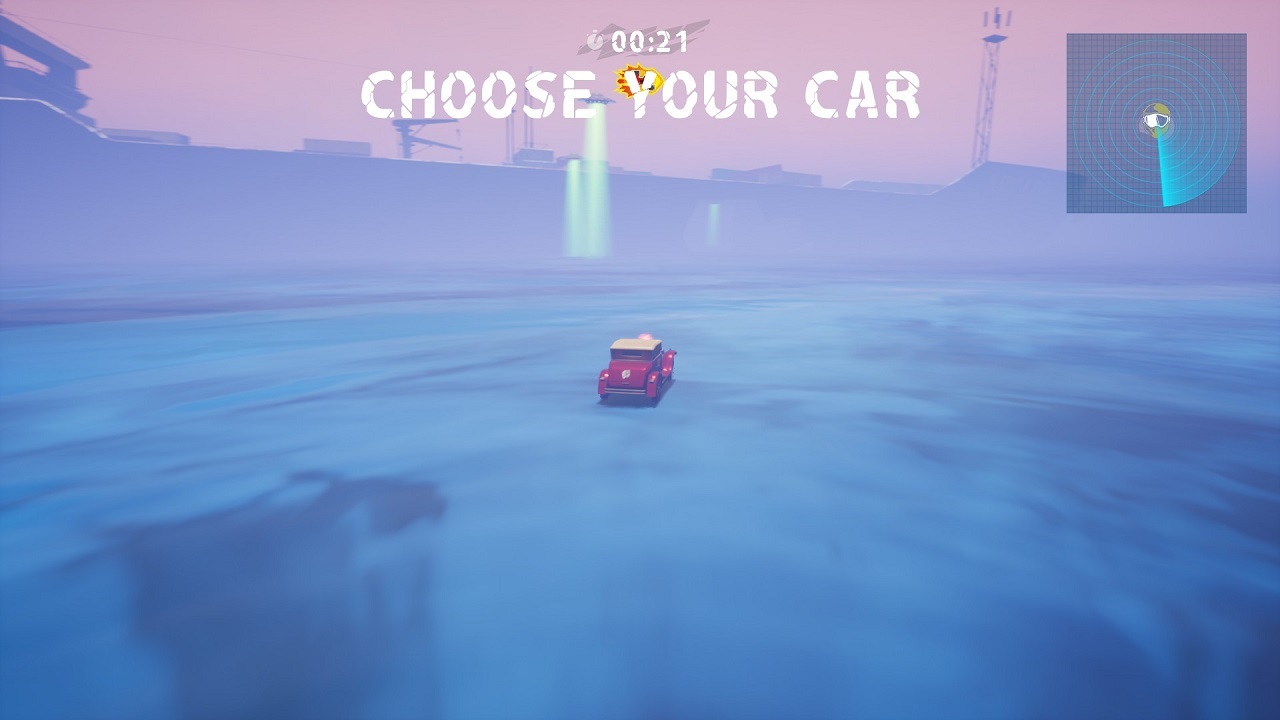 screenshot of game