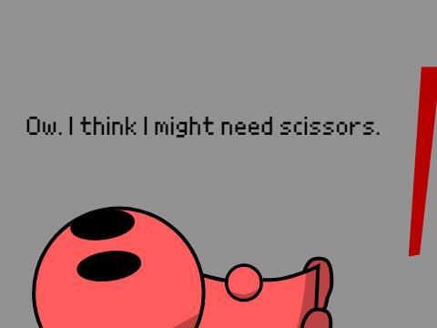 Portal Paralysis (SHOWCASE VERSION)