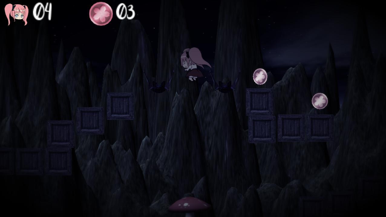 Sweet Dreams (Division PLUS Games)