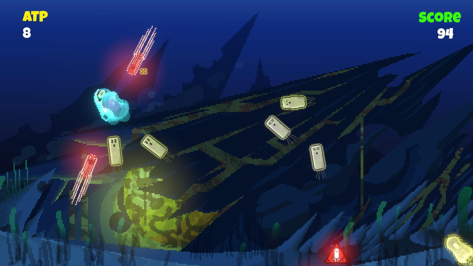 Cellfish (afonsom20)