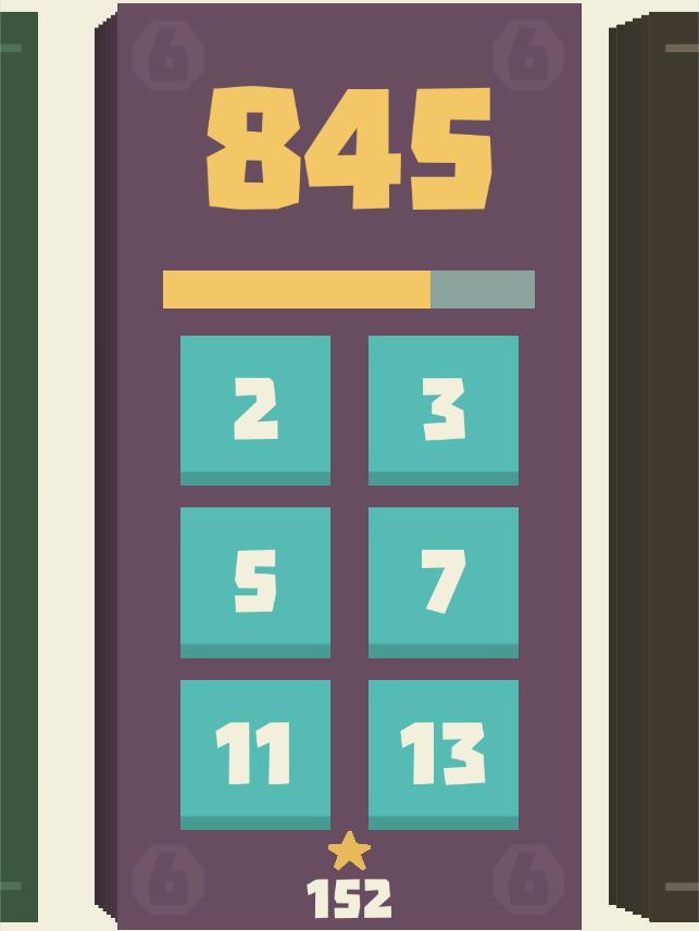 Prime Division (dr.hackenstein, Crabman, Hypnotic Owl)