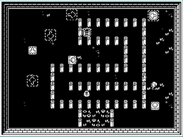 Which Way (AlexWallace)