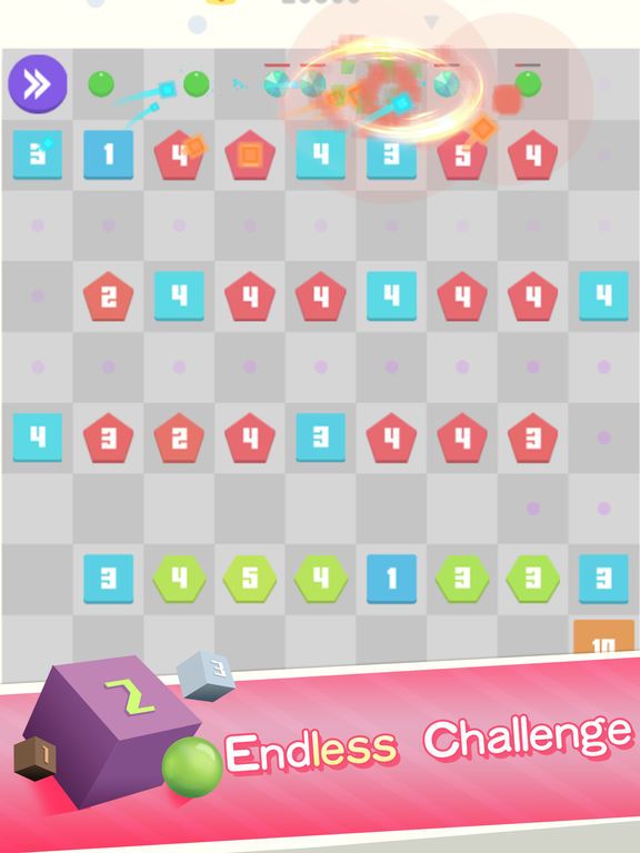 Tower Blockade - Simple TD, Challenge With Friends