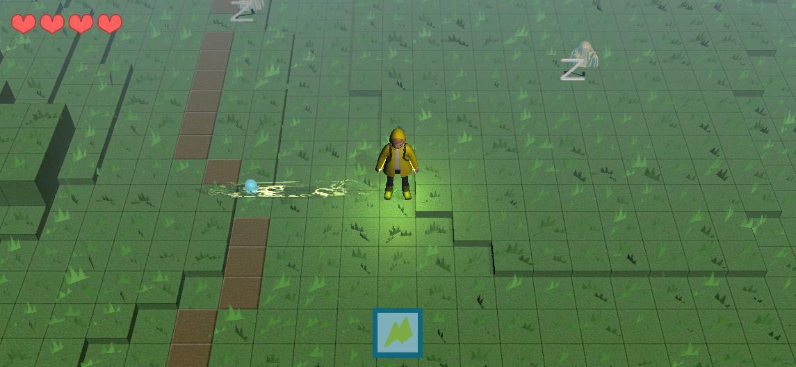 Somewhere in Berkshire