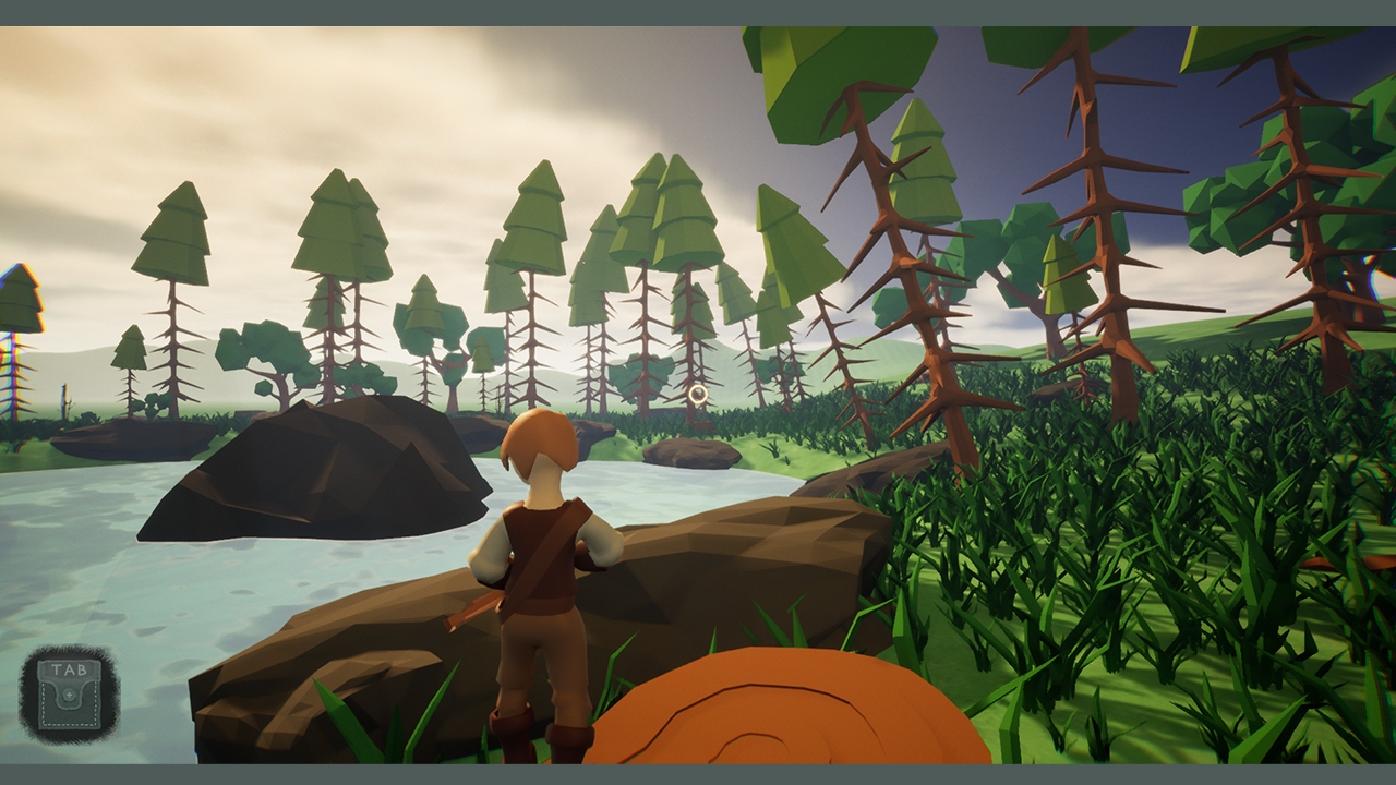 Overland (itch)