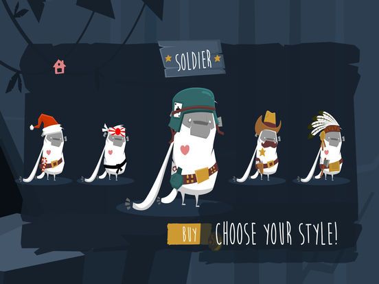 MoBu - Adventure Begins