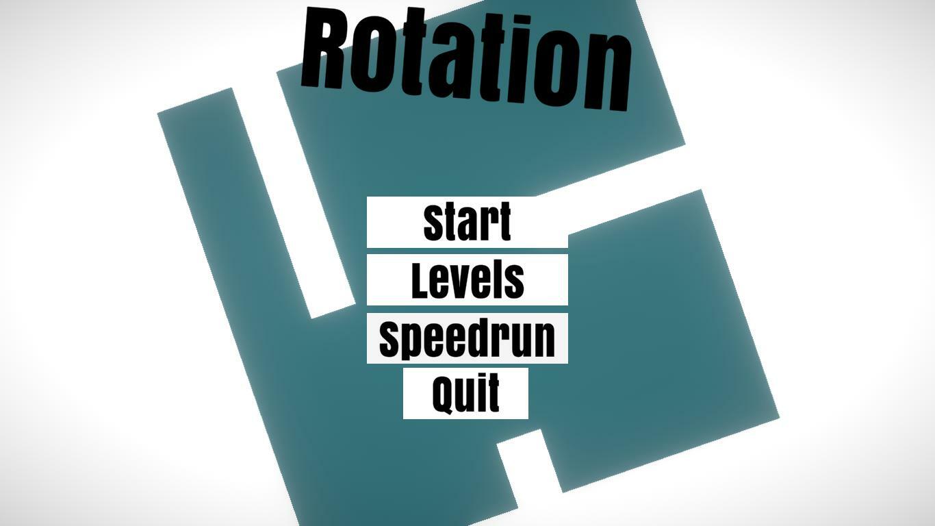 Rotation (itch) (Bbomb11)