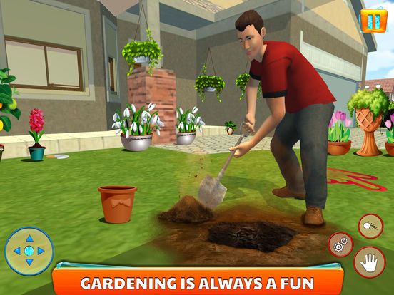 Virtual DAD Amazing Family Man