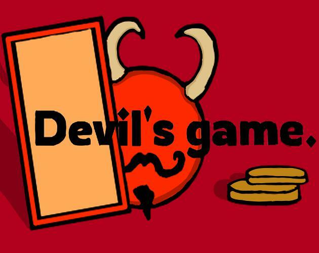 Devil's Game.
