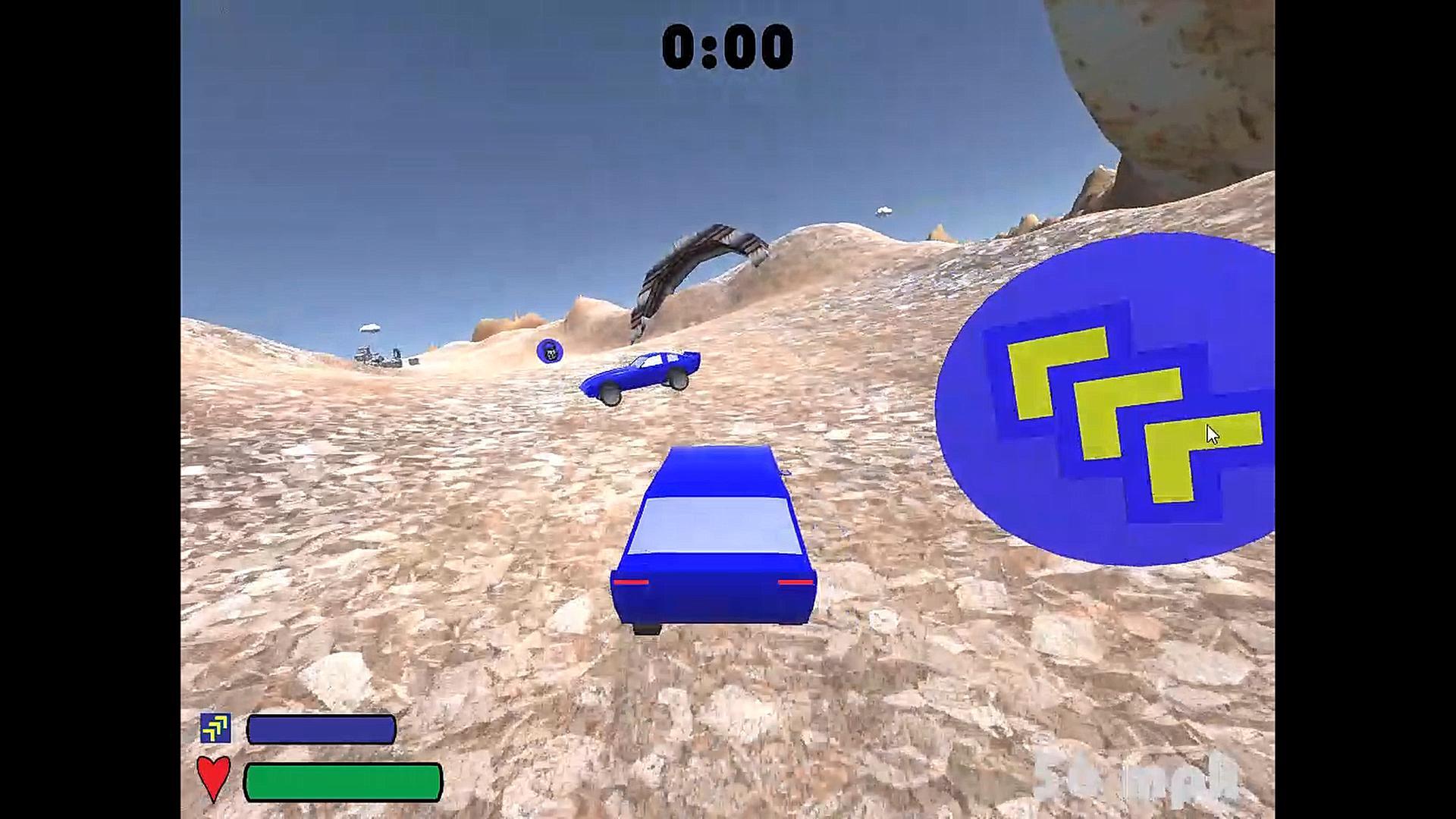 Crash Course (henrymattinglyUCSC)