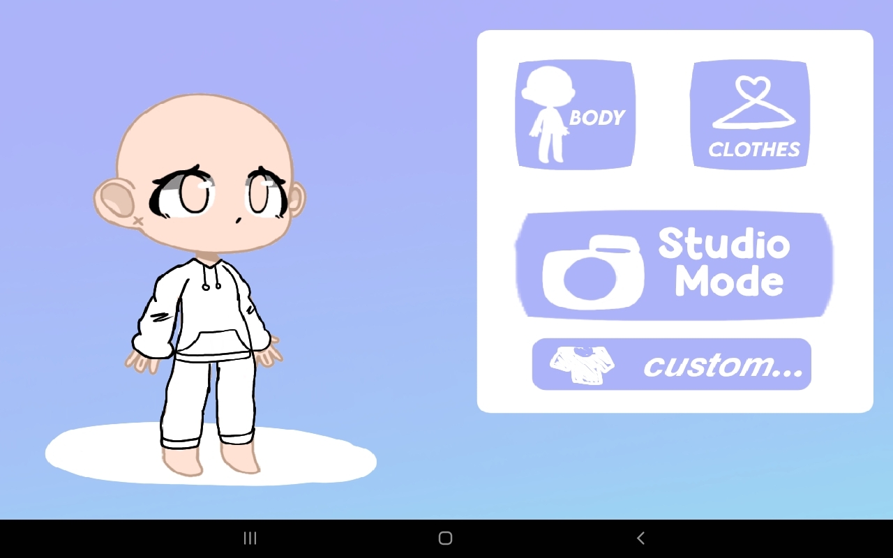 Gacha Dreamz Pre Acess screenshot