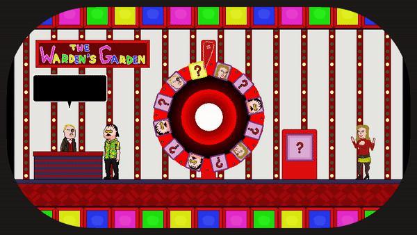 Beyond a Total Loss (itch)