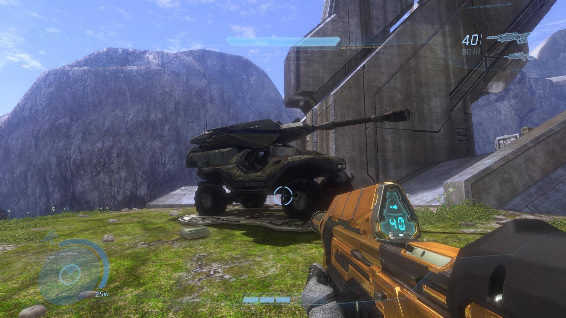 Halo Online Is a Free-to-Play PC Shooter Coming Only to Russia