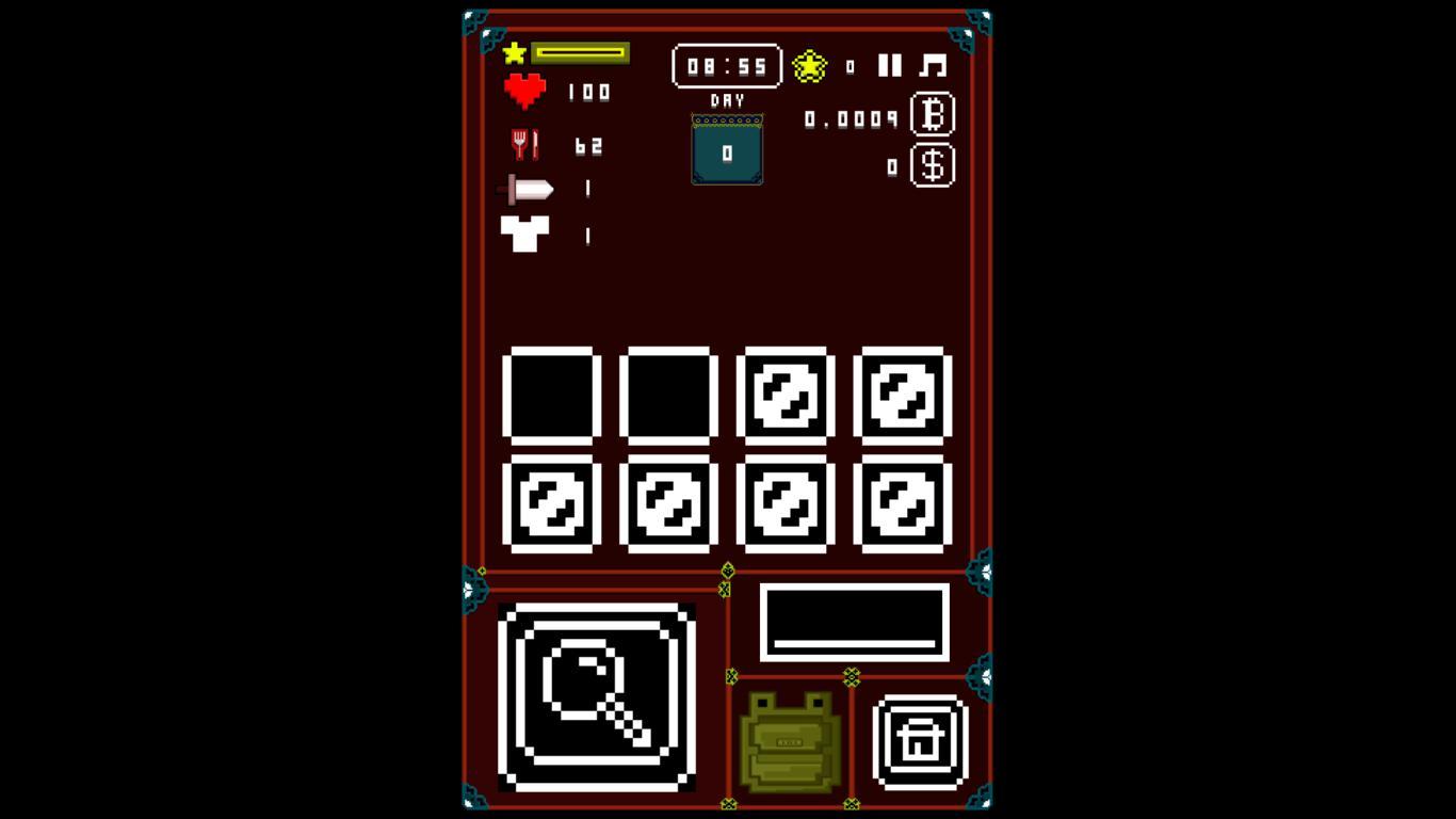 Bitcoin Survival (Browser/Mobile)