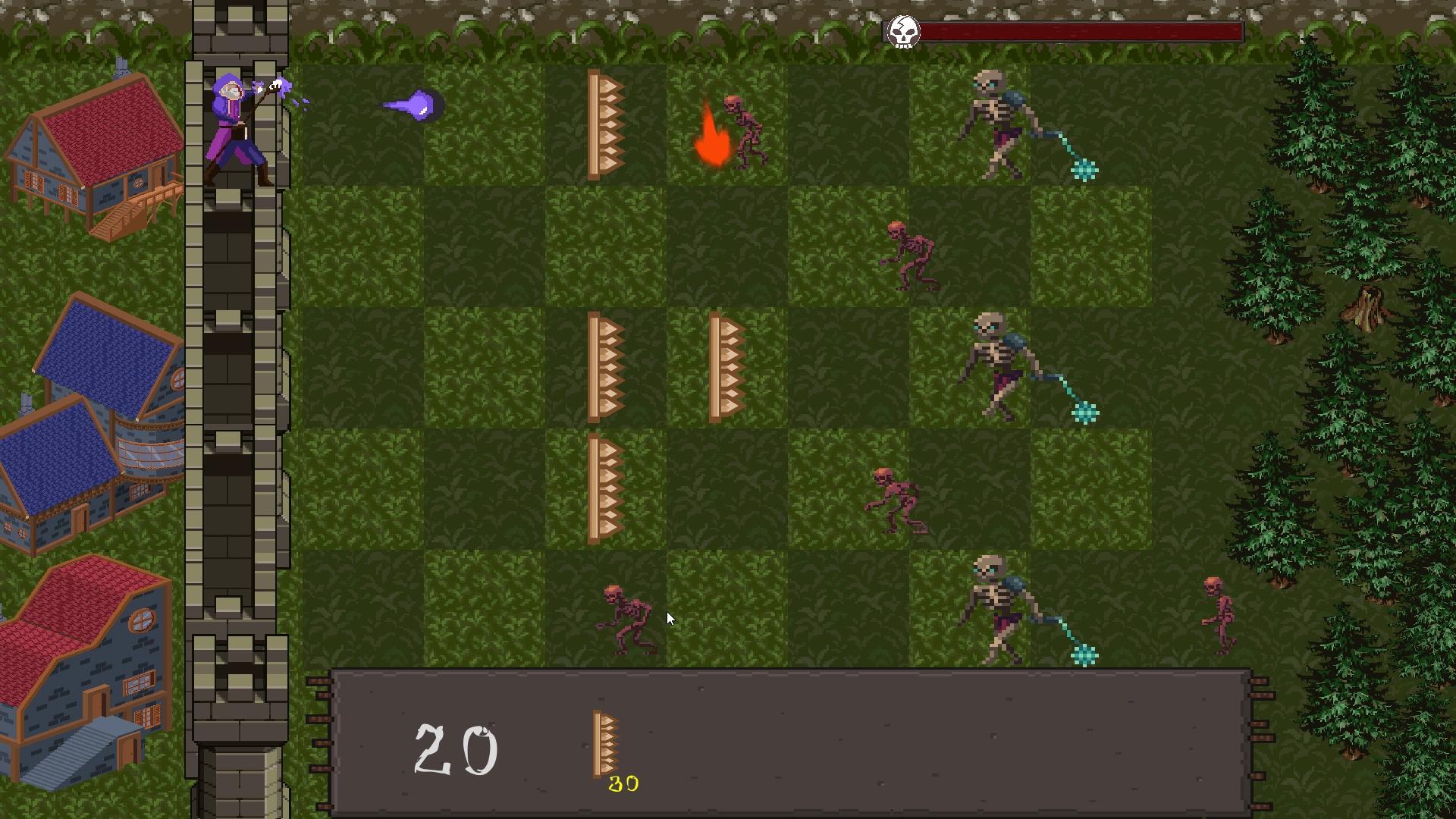 Last Stand (stealthyshiroean)