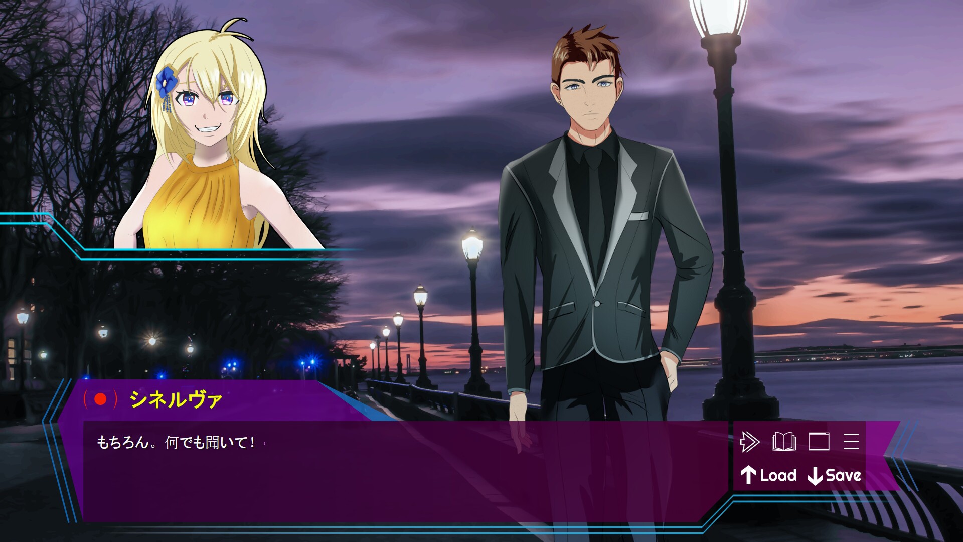 In Focus: Synerva - JP/HU