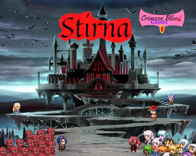 Stirna