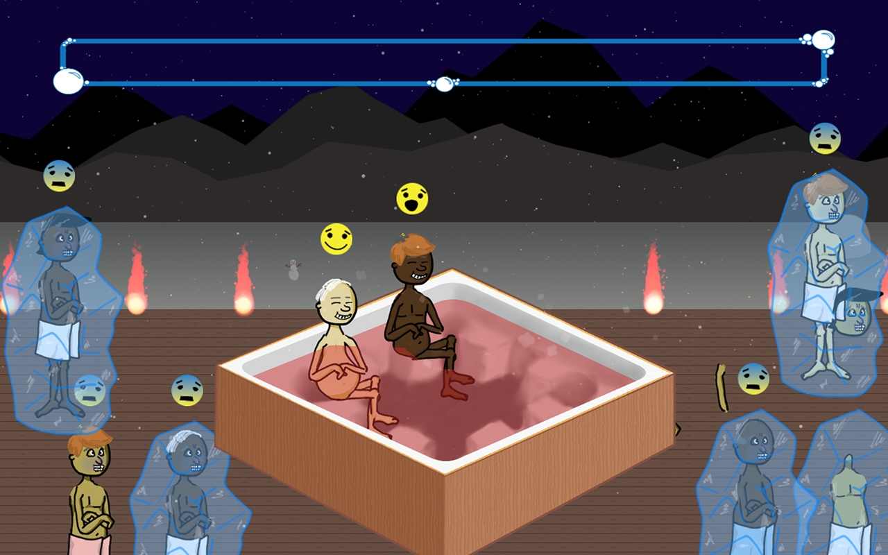 Techno Dad: Hot Tub Party