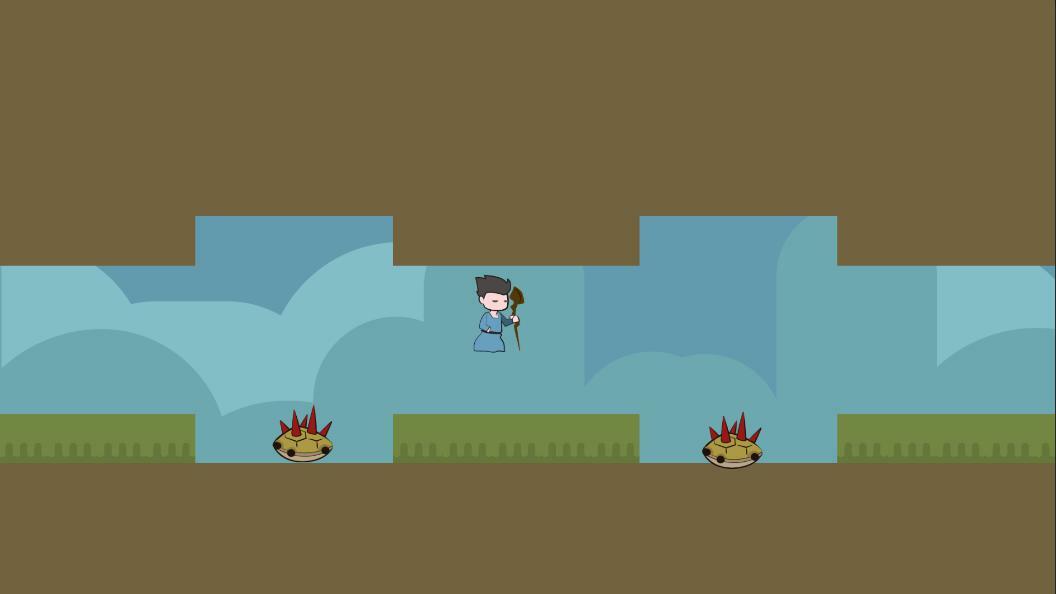 A Jornada do Mago Finn