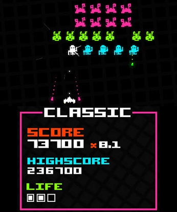Super Destronaut 3D