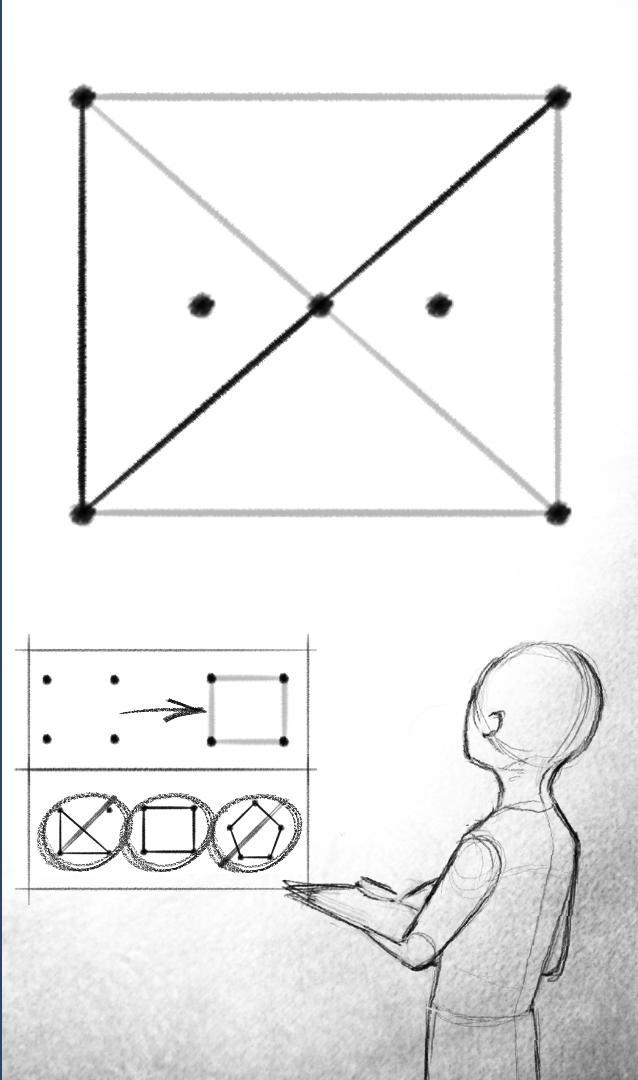 There Is Something I Want To Do