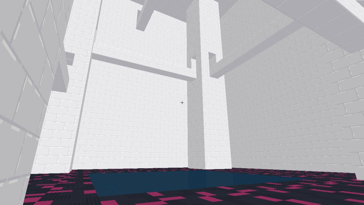 The National Library of Geometric Impossibilities