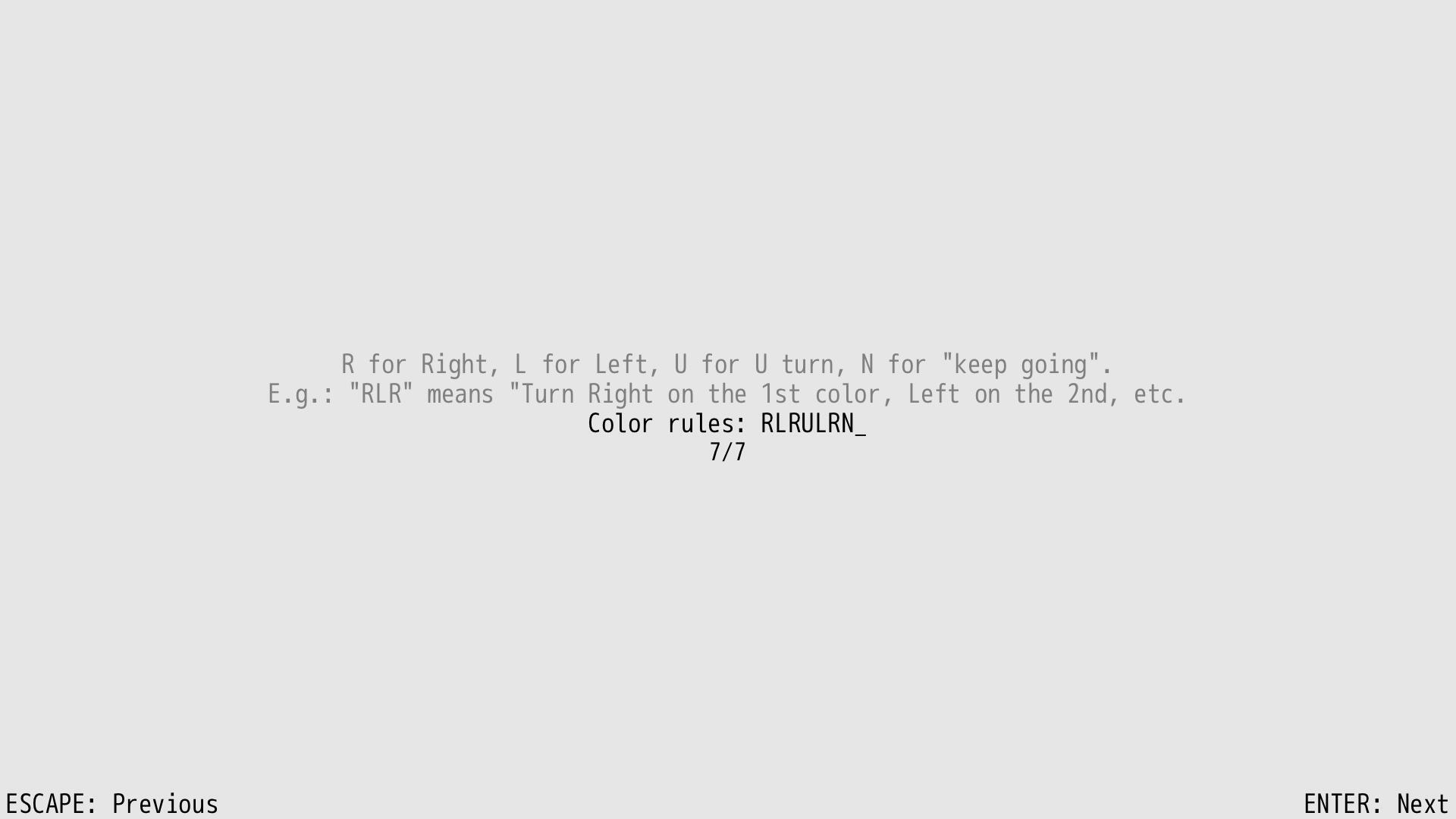 Langton's Ant (itch) (RDeckard)