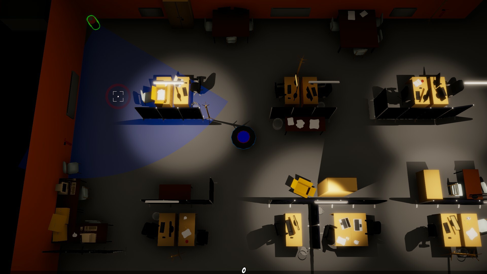 Coding Factory/Itescia: Master Gaming & Smart Tech [ 2019 ] Rescue Roswell