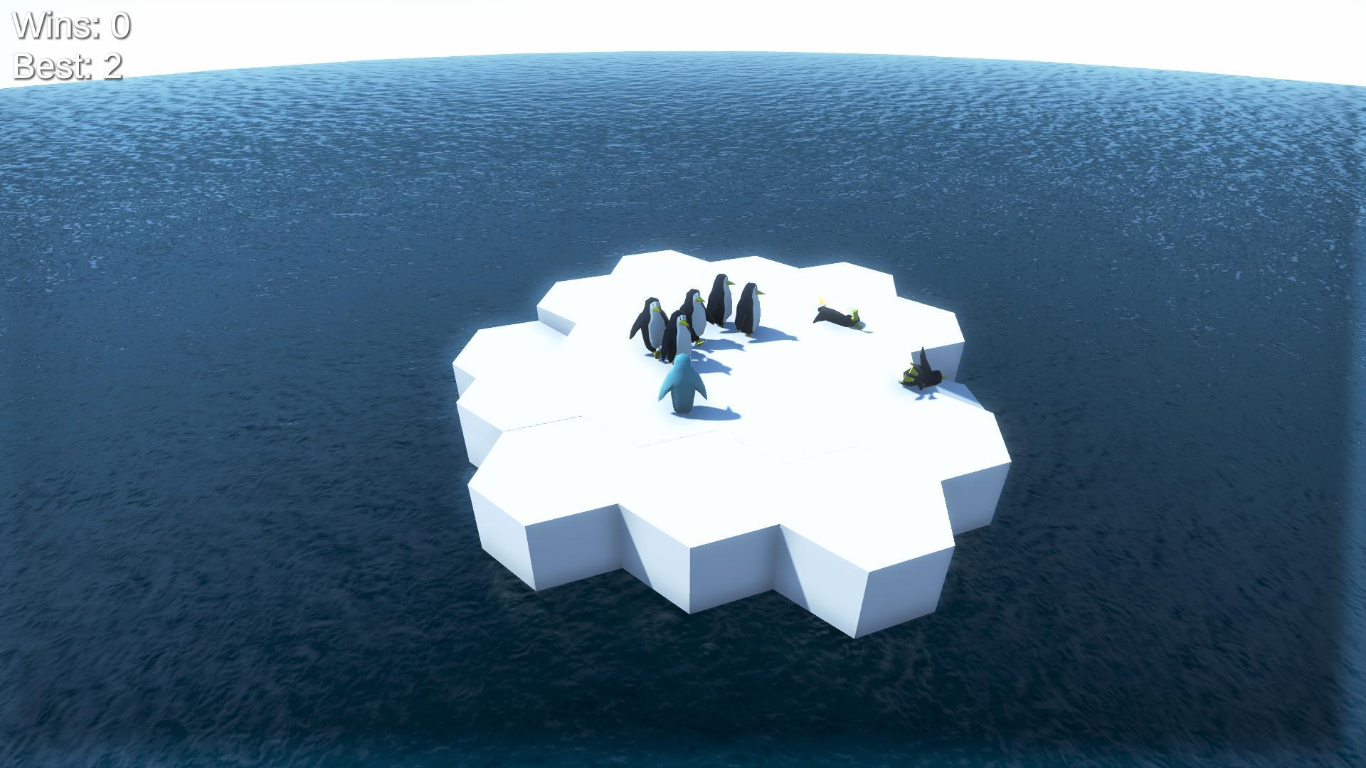 Stop Climate Change!