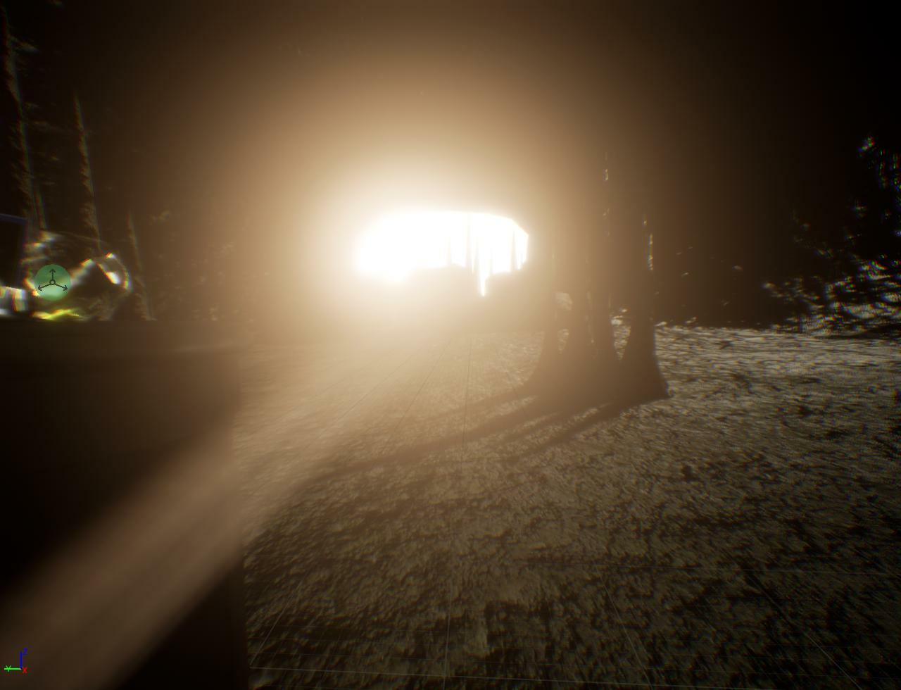 Anomalous (Demo) (CerulianXGames)