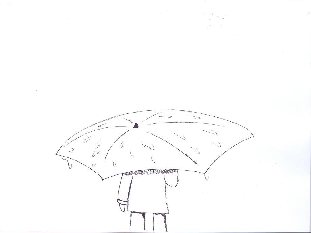 Raining (IgorGilbertoSoares)