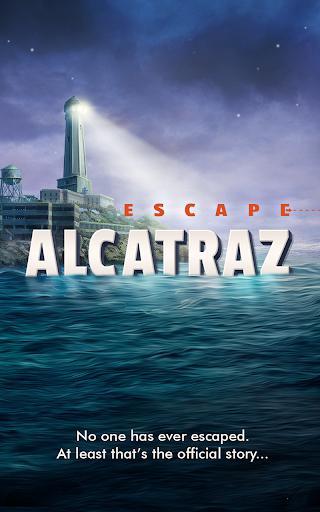 Escape Alcatraz