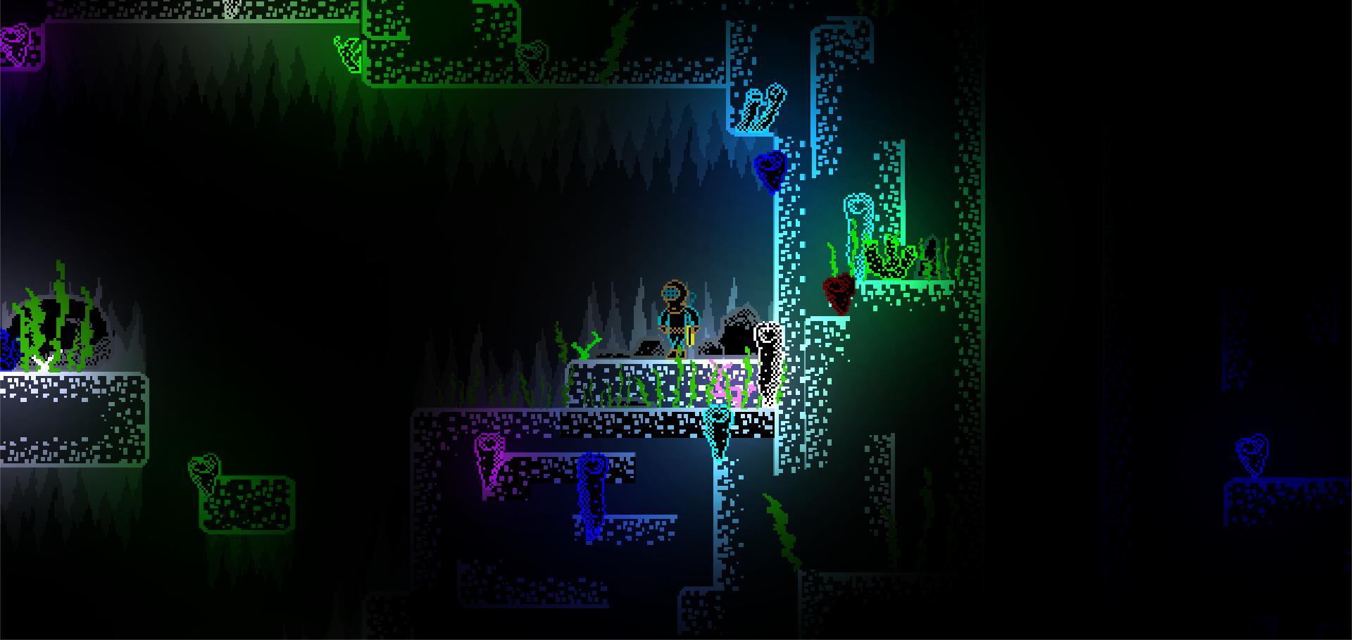 Deep Ones (itch)