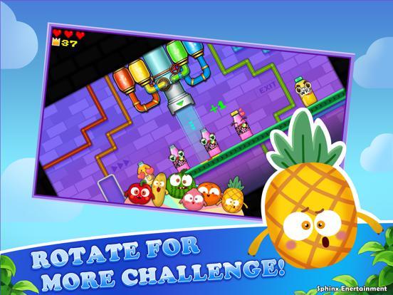 Cap Cap：Catch The Rhythm