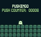 Pushingo (Gameboy)