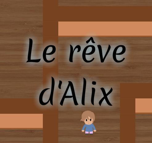 Le rêve d'Alix