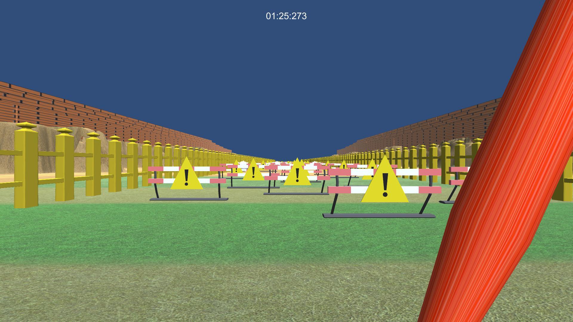 Death Ball_Prototype