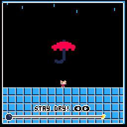 Stay Dry - PICOWARE
