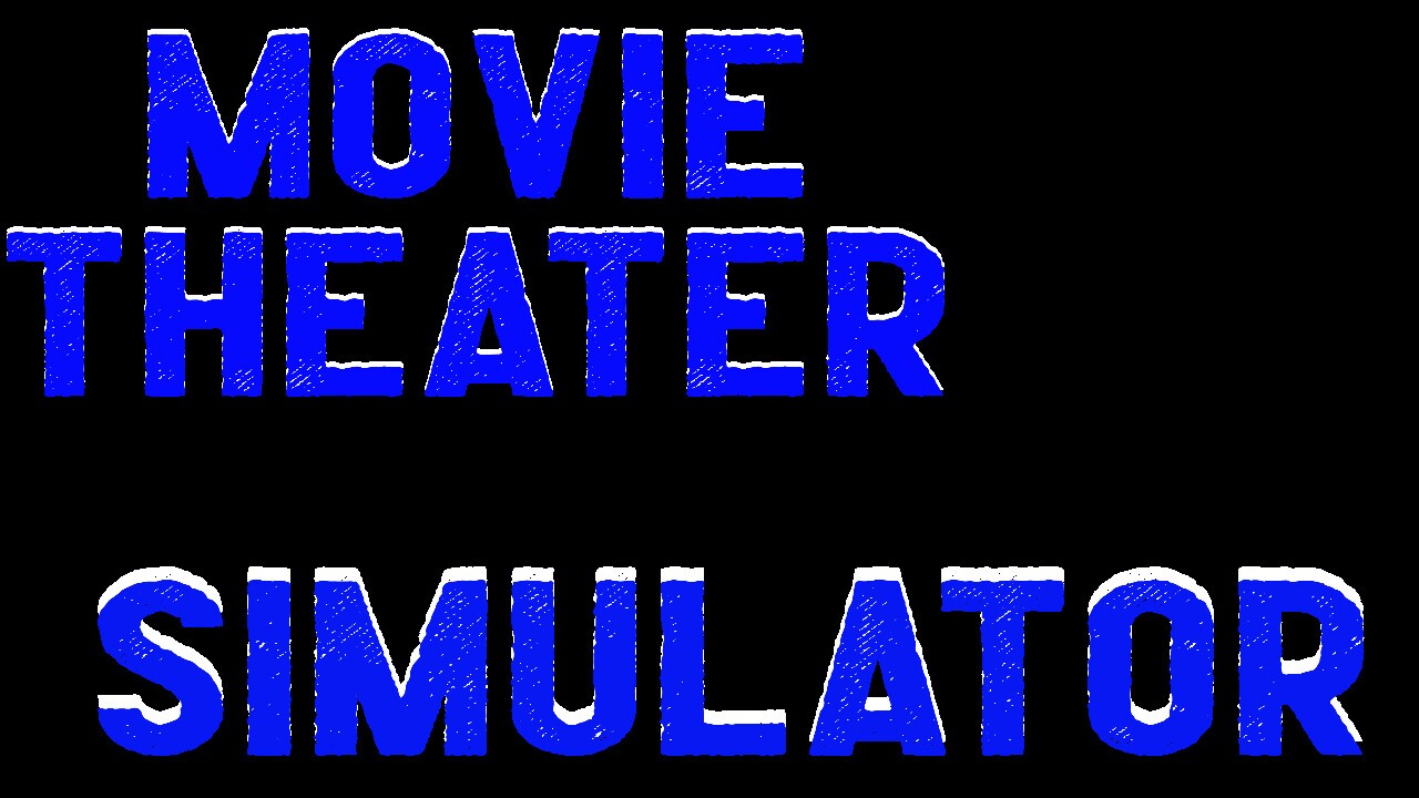 Movie Theater Simulator