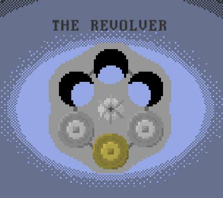 The Revolver