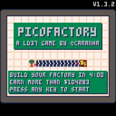 Pico-Factory