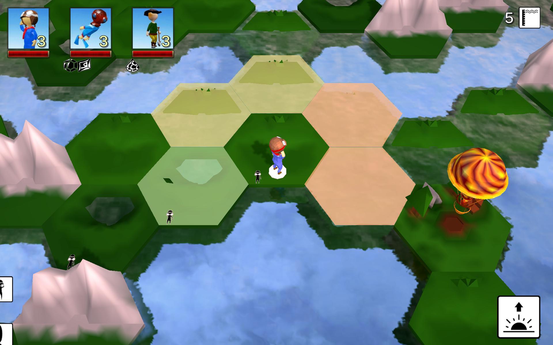 Escape from Sytlanta