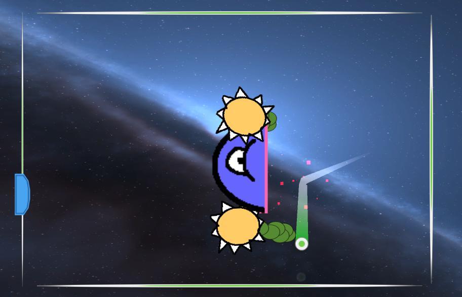 A star like me game