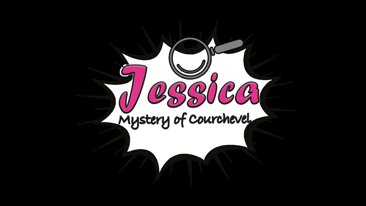 Jessica Mystery of Courchevel