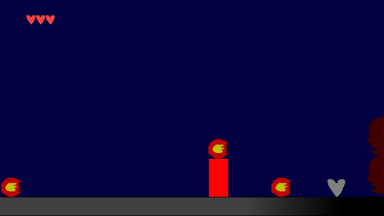 48hrs Metroidvania Dev Challenge