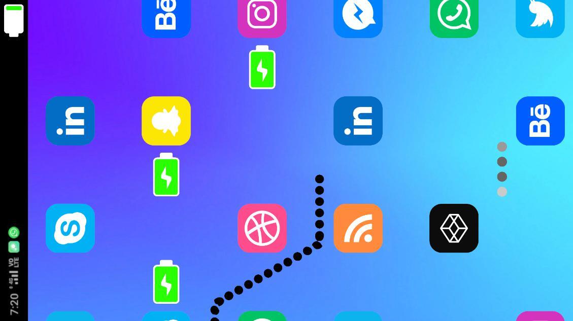 Phone in Your Pc (But Its Not Real)